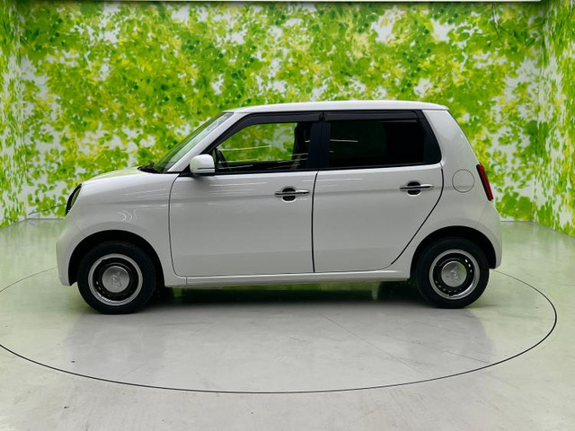 N-ONEオリジナル 4WD