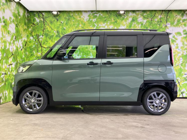 デリカミニT プレミアム リミテッド エディション