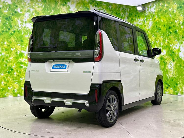 デリカミニT プレミアム