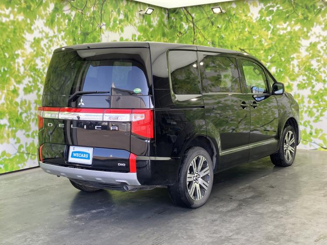 デリカD:52.2 G 4WD