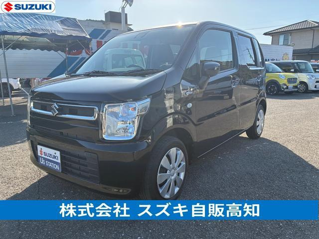 ワゴンRハイブリッド(HYBRID) FX