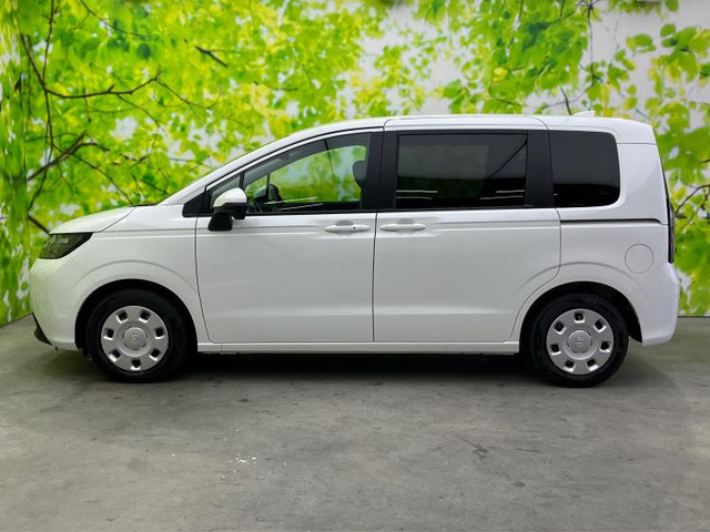 フリード1.5 e:HEV エアー