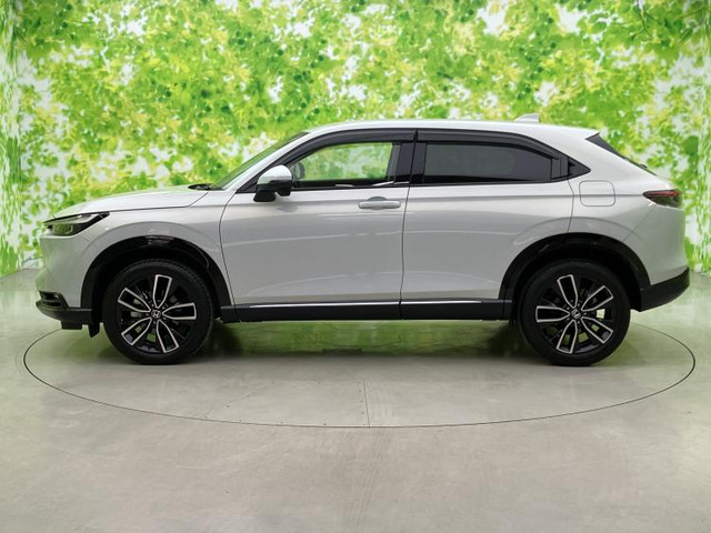 ヴェゼル1.5 e:HEV Z