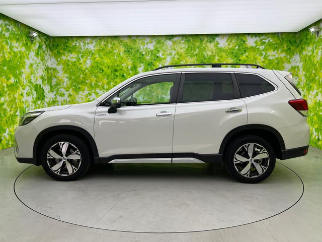 フォレスター2.0 アドバンス 4WD