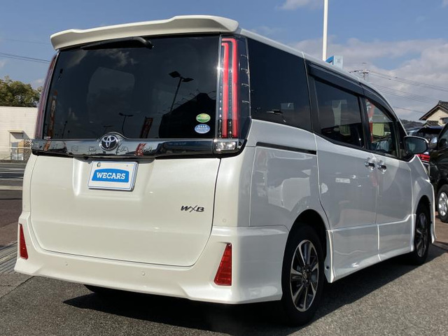 ノア2.0 Si W×B II