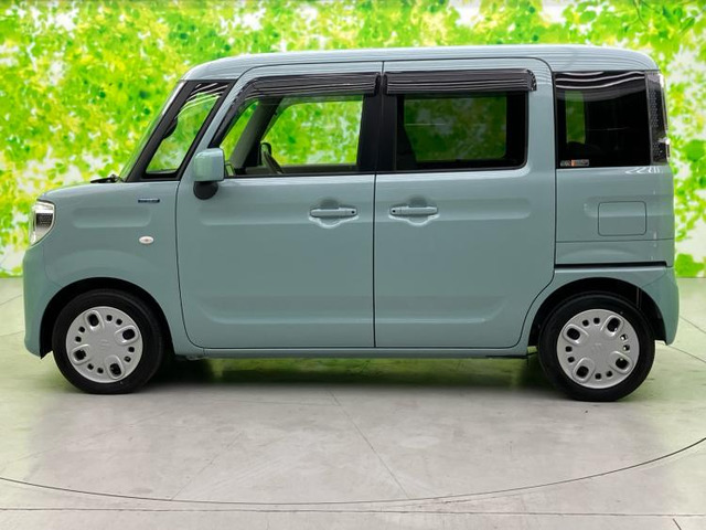 スペーシアハイブリッド(HYBRID)  X