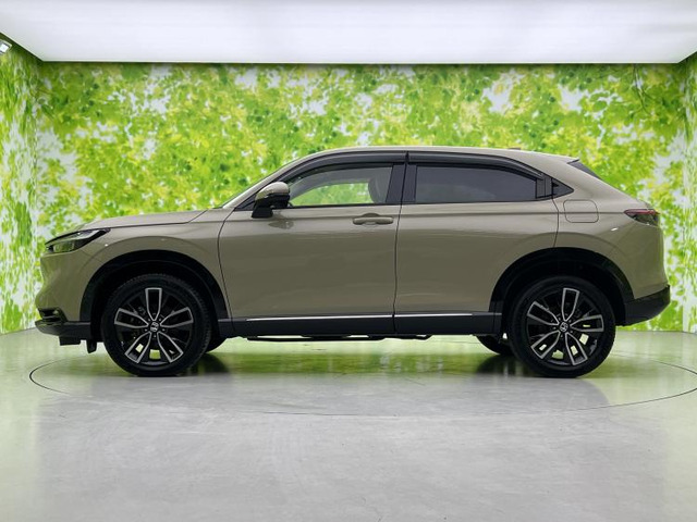 ヴェゼル1.5 e:HEV Z 4WD