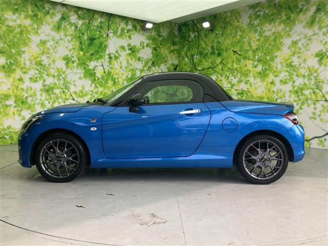 コペンGR スポーツ