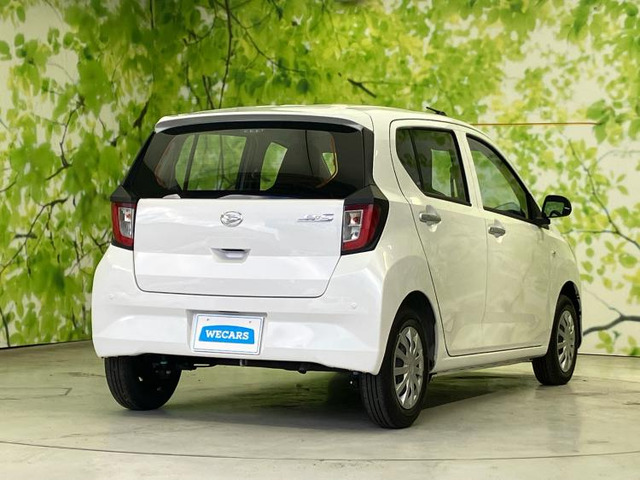 ミライースL SAIII