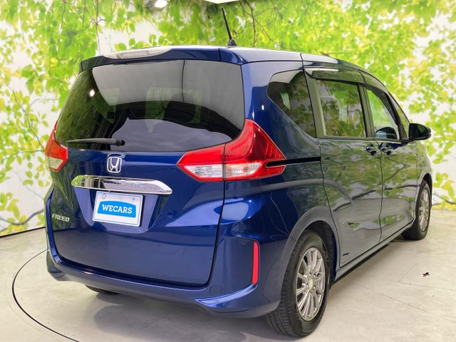 フリード1.5 G ホンダセンシング