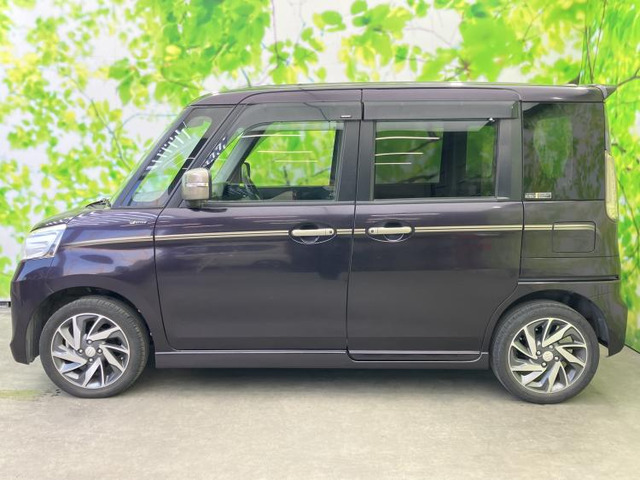 スペーシアカスタムJ スタイル