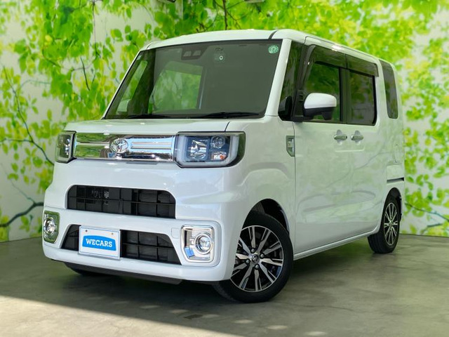 ピクシスメガGターボ SAIII