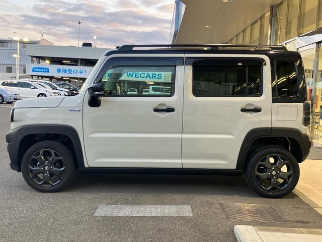 ハスラータフワイルド