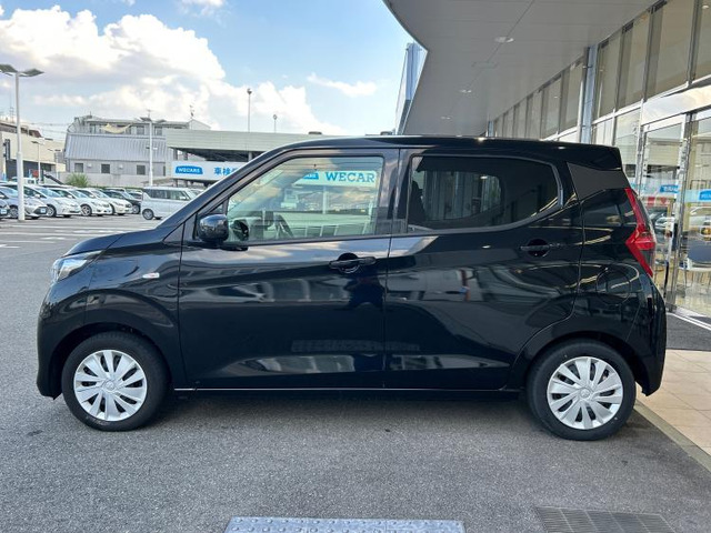 eKワゴンM