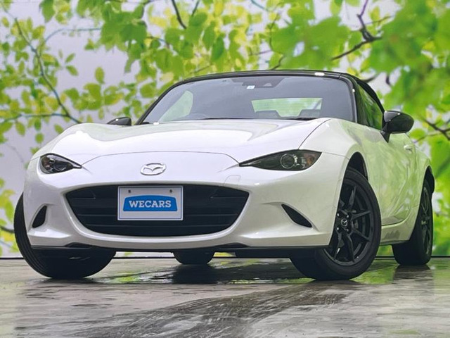 ロードスター1.5 S スペシャルパッケージ