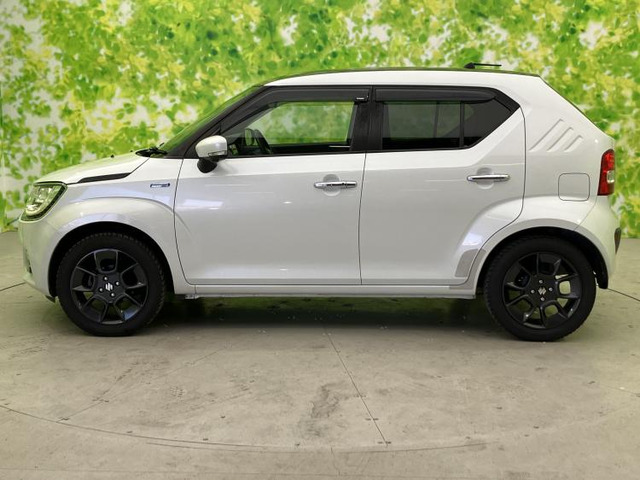 イグニス1.2 ハイブリッド(HYBRID)  MZ