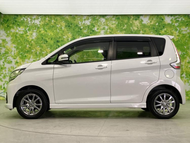 デイズハイウェイスターX