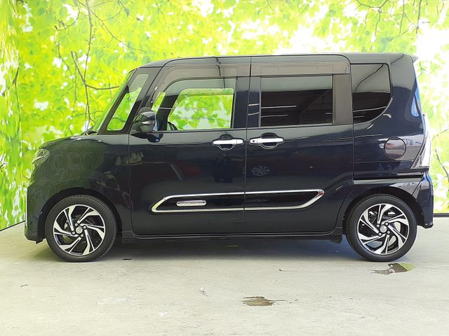 タントカスタムRS スタイルセレクション