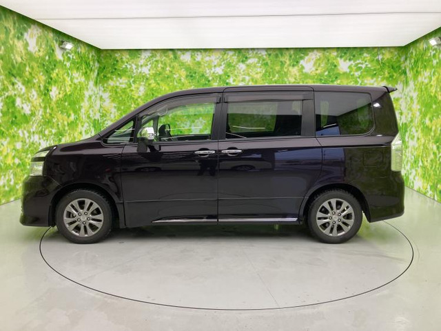 ヴォクシー2.0 ZS 煌II