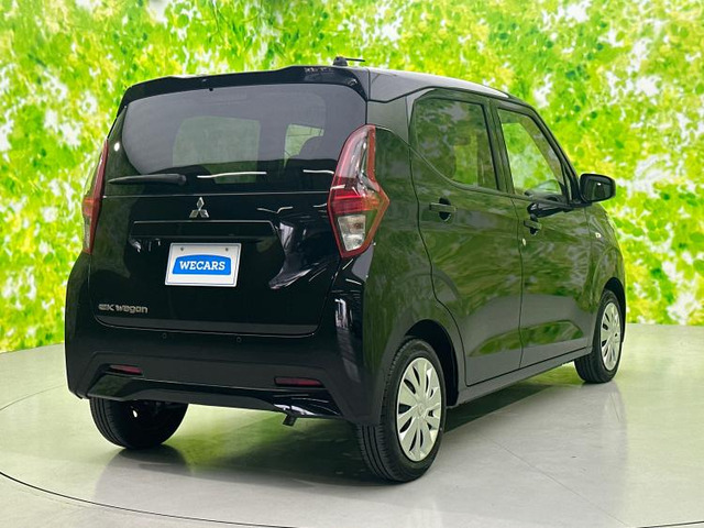 eKワゴンM
