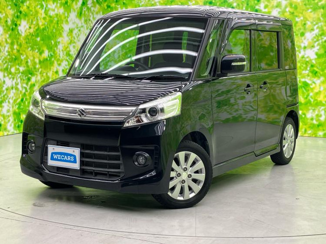 スペーシアカスタムXS