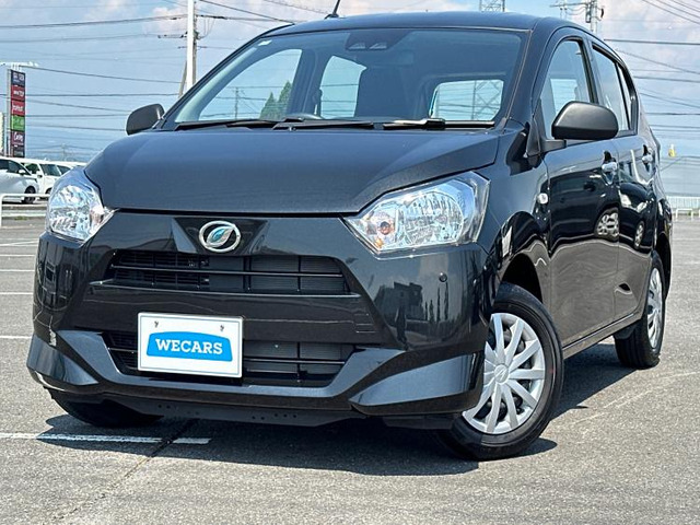 ミライースL SAIII