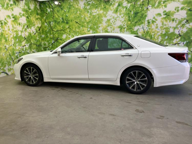 クラウンアスリート2.0 S-T