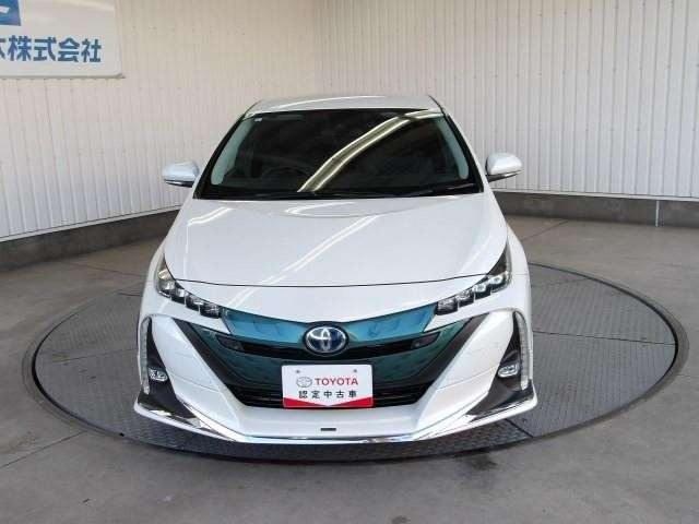 プリウスPHV1.8 S