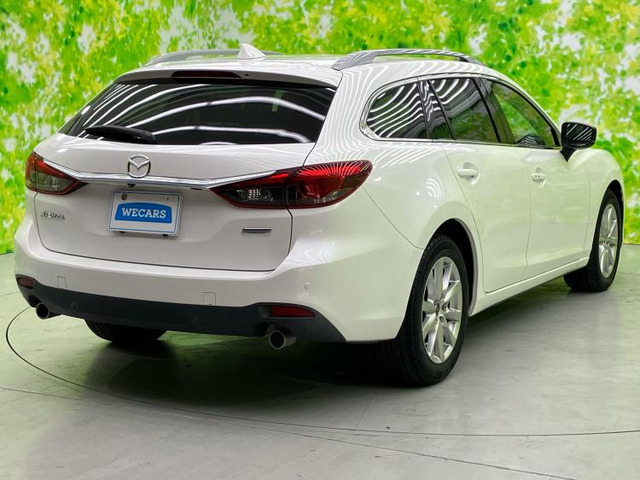 アテンザワゴン2.0 20S プロアクティブ