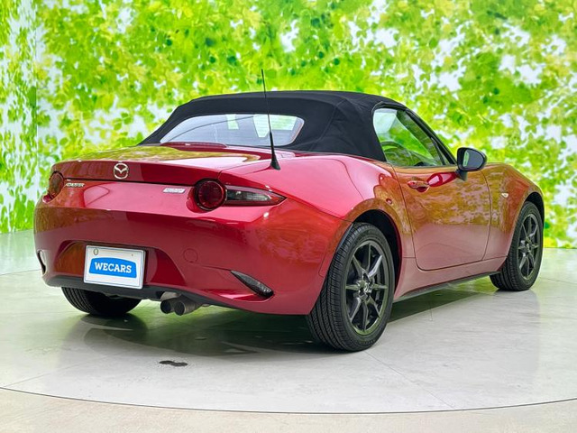 ロードスター1.5 S スペシャルパッケージ