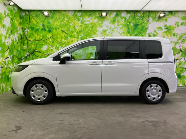 フリード1.5 エアー