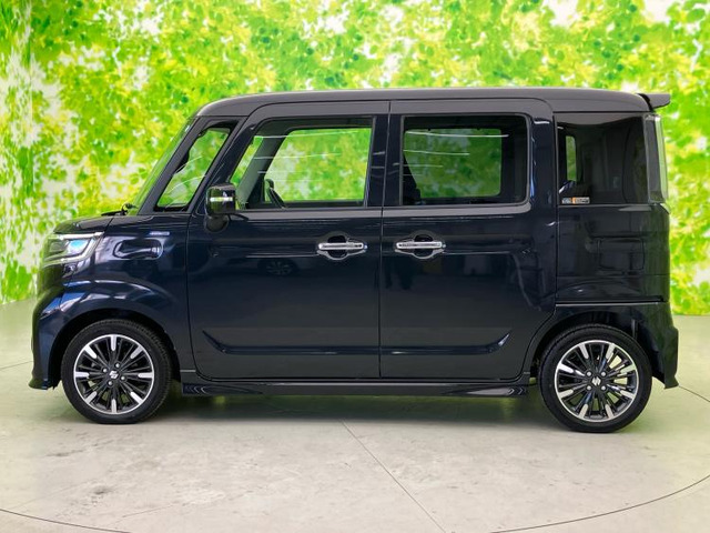 スペーシアカスタムハイブリッド(HYBRID)  XSターボ