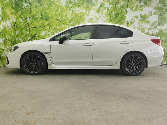 WRXS4 2.0 GT-S アイサイト 4WD