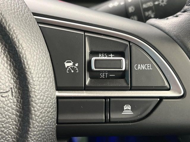 �y�A�_�v�e�B�u�N���[�Y�R���g���[���z�������H�ł̒��������s���y��!!�����ő��x��ۂN���[�Y�R���g���[�����A�Փˌy���V�X�e���ƘA�g���A�O���̎ԗ������m���ĎԊԂ�ۂ悤�ɑ��x���߂��Ă���܂�!!