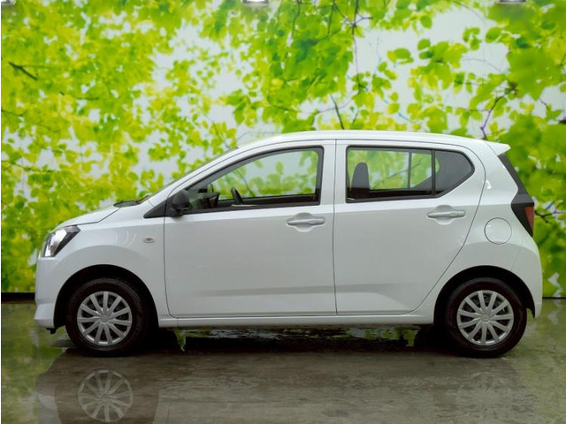 ミライースL SAIII