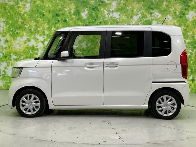 N-BOXG L ホンダセンシング