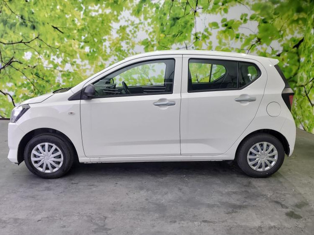 ミライースL SAIII