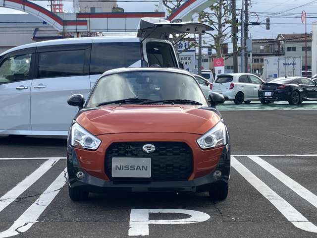 コペンエクスプレイ