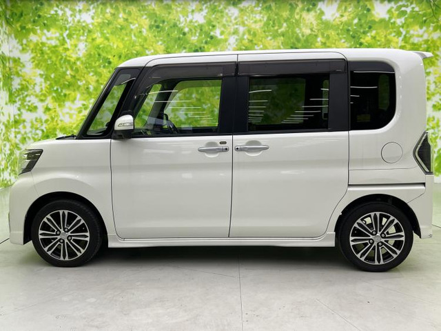 タントカスタムRS トップエディション SAII