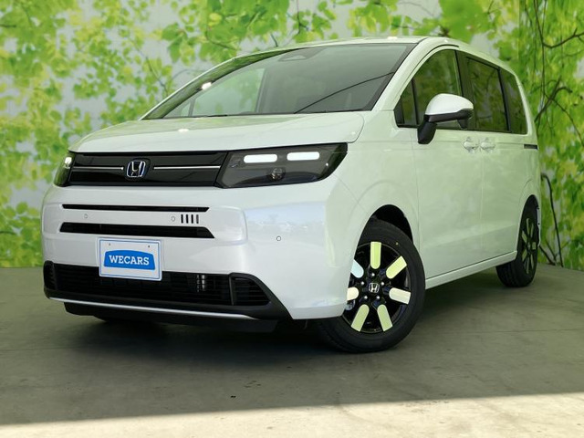 フリード1.5 e:HEV エアー EX