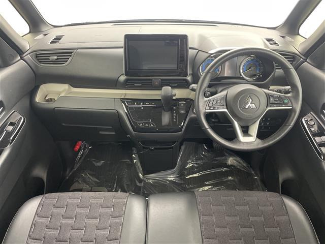 デリカミニT プレミアム