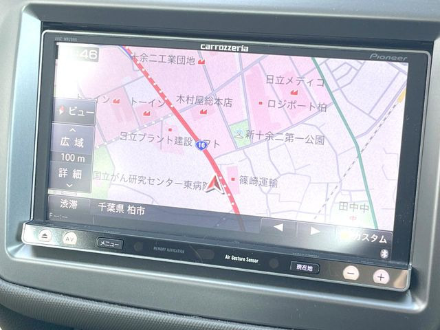 ��carrozzeria���i�r/�n�f�W:�I�[�f�B�I�@�\�[���̃i�r�ŁA�^�]�����y�����Ȃ�܂���i�r���������₷�������b�g������܂��̂ŁA�i�r�@�\�ɕs����������͐��񂲑��k����������