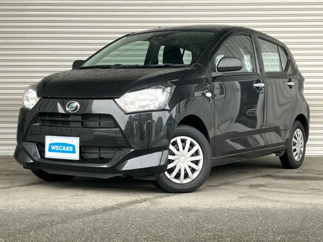 ミライースL SAIII