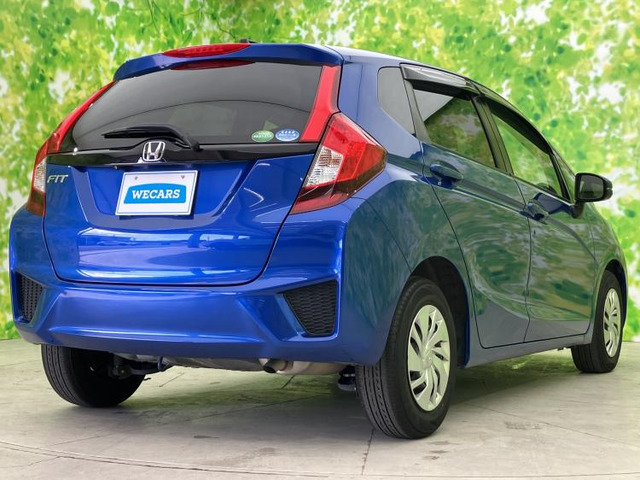 フィット1.3 13G Lパッケージ