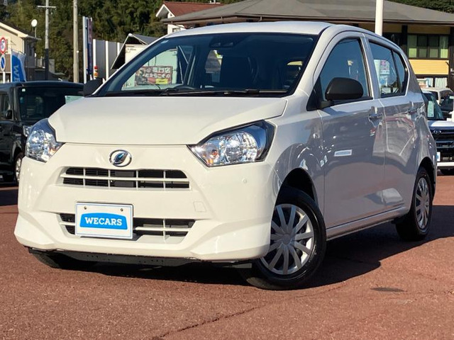 ミライースL SAIII