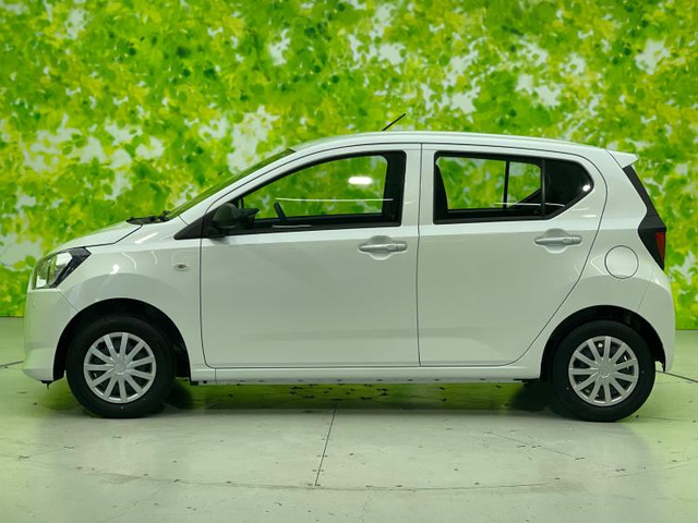 ミライースL SAIII