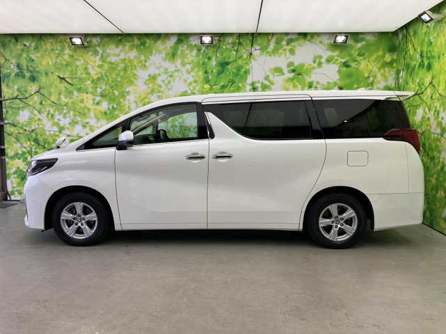 アルファード2.5 X