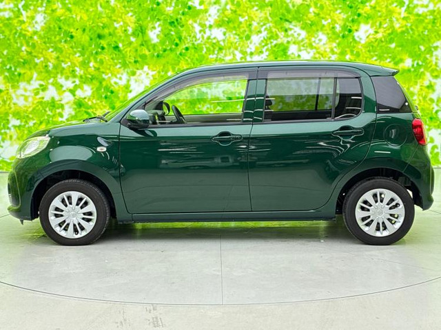 パッソ1.0 X Lパッケージ S