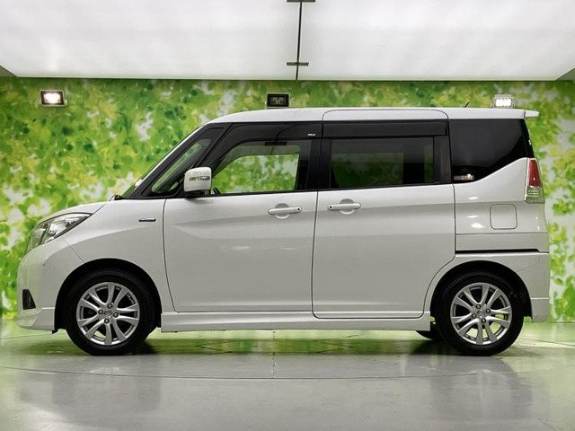 ソリオ1.2 ハイブリッド(HYBRID)  MZ