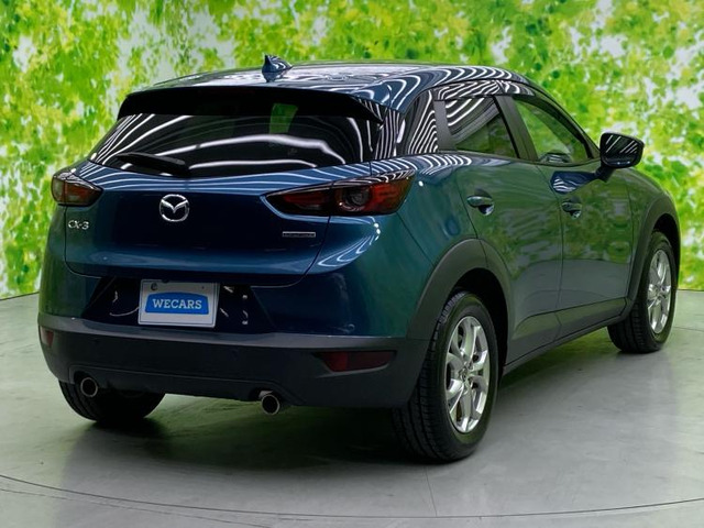 CX-31.5 15S ツーリング